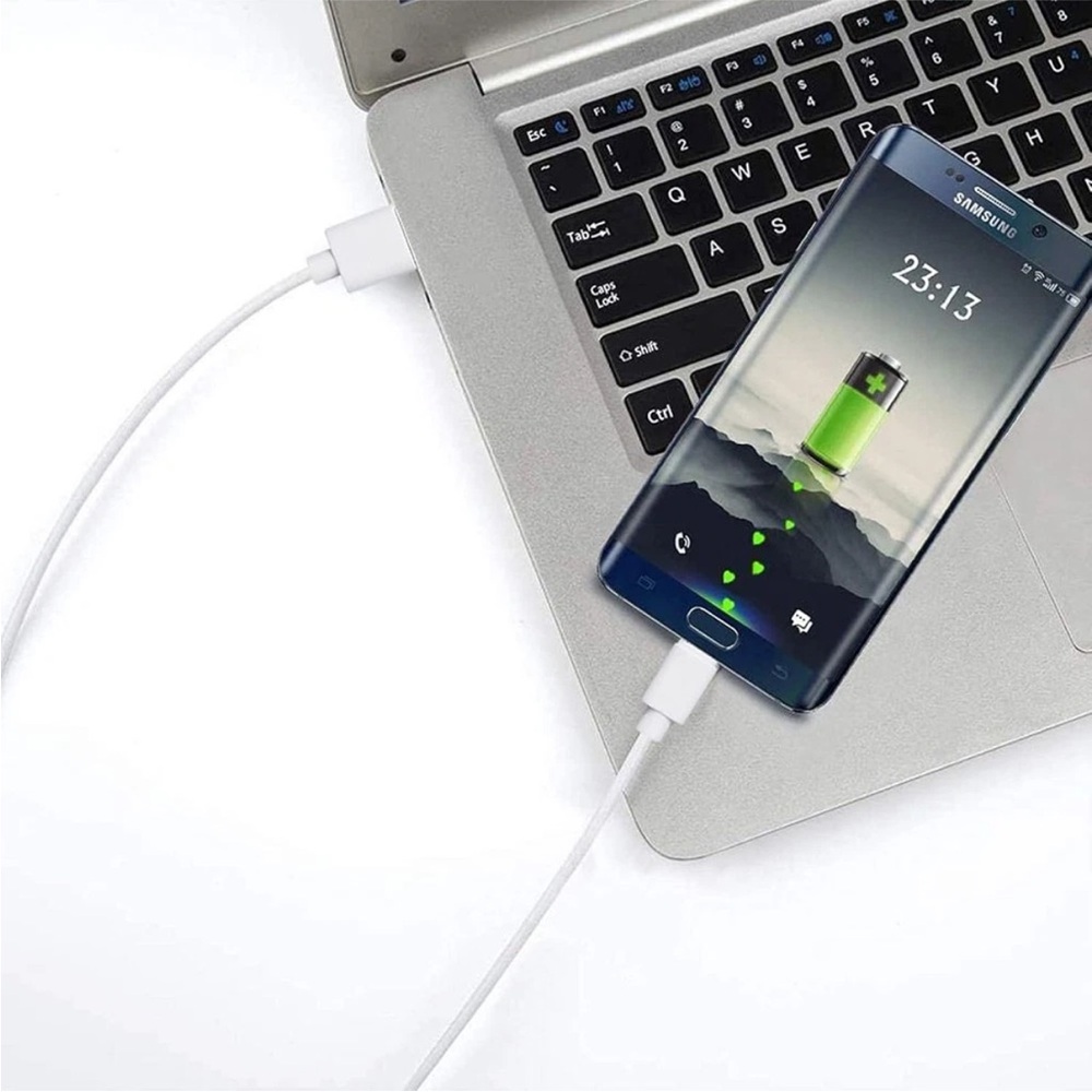 3pcs Approx 3ft Android Micro USB Cable 2A Fast Charging Cable - Picture 6 of 13